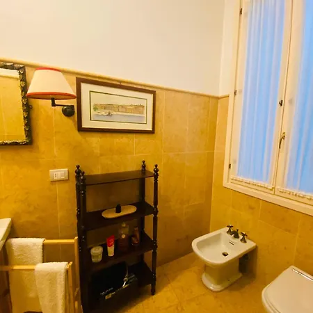 Apartment Casa Amita *