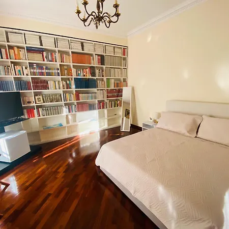 Apartment Casa Amita