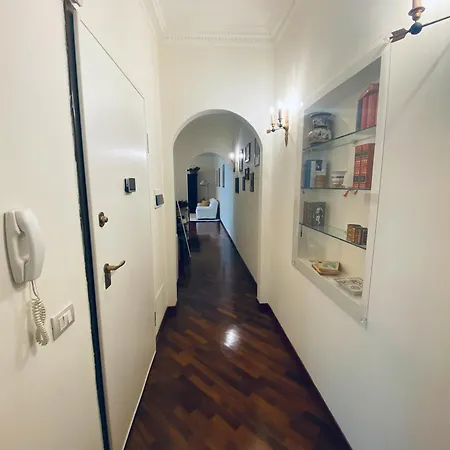 Apartment Casa Amita Cagliari