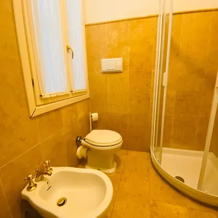 Apartment Casa Amita