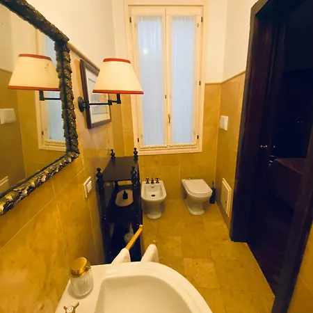 Casa Amita Apartment *