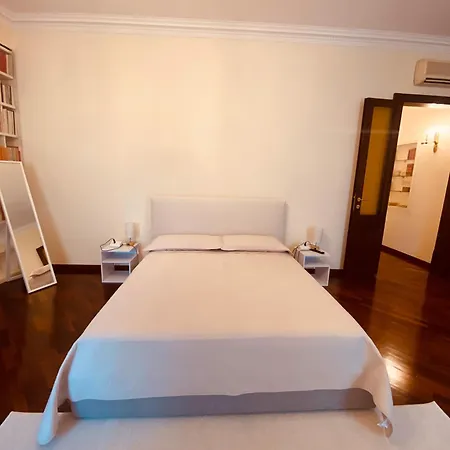 Apartment Casa Amita *