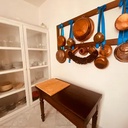 Casa Amita Apartment Cagliari
