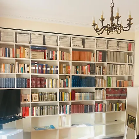 Casa Amita *
