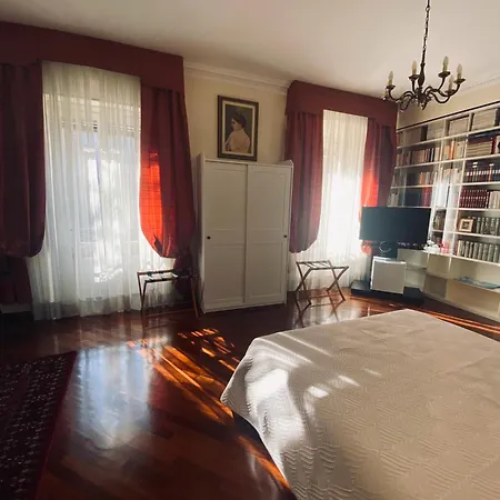 Apartment Casa Amita *