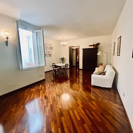 Apartment Casa Amita Cagliari