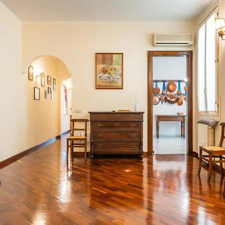 Casa Amita Apartment *