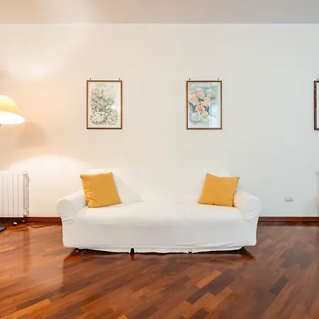 Casa Amita Apartment