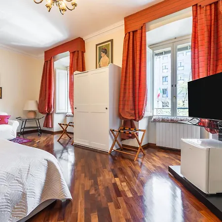 Apartment Casa Amita