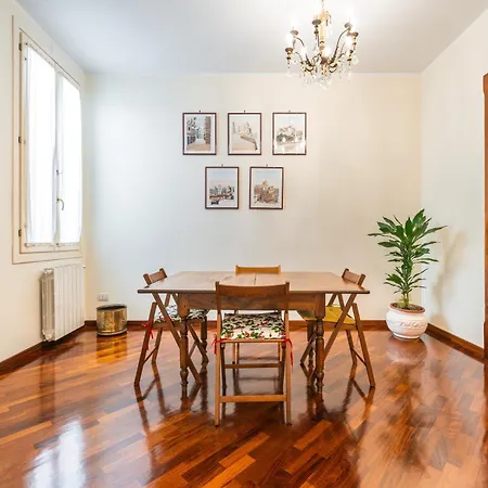 Apartment Casa Amita