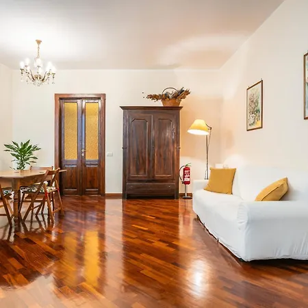 Casa Amita Apartment Cagliari