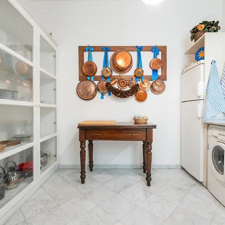 Casa Amita Apartment
