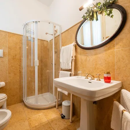 Casa Amita Apartment *