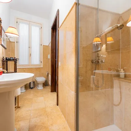 Casa Amita Apartment Cagliari