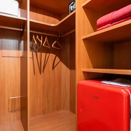 Apartment Casa Amita Cagliari