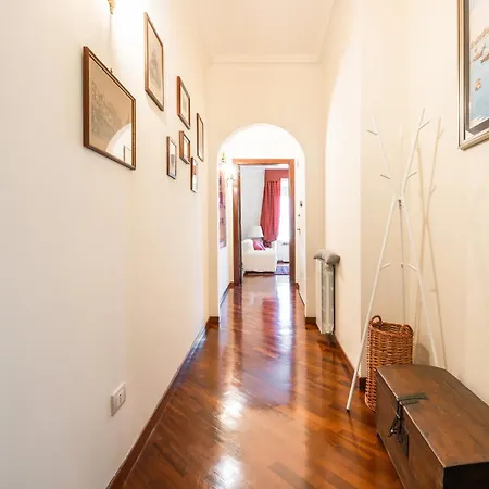 Casa Amita Cagliari