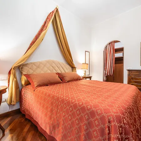 Casa Amita Apartment