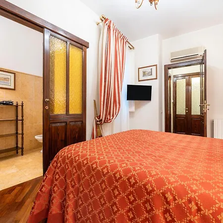 Apartment Casa Amita