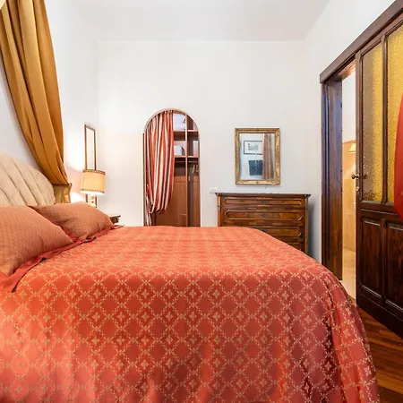 Casa Amita Apartment *