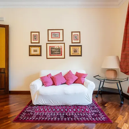 Apartment Casa Amita Cagliari