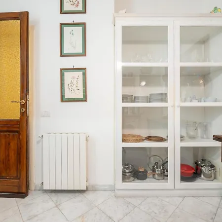 Casa Amita Apartment