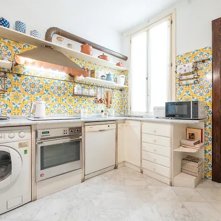 Casa Amita Apartment *